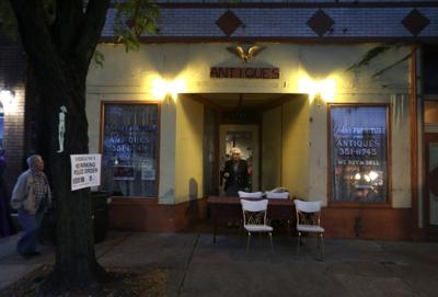 World's Oldest Drag Queen