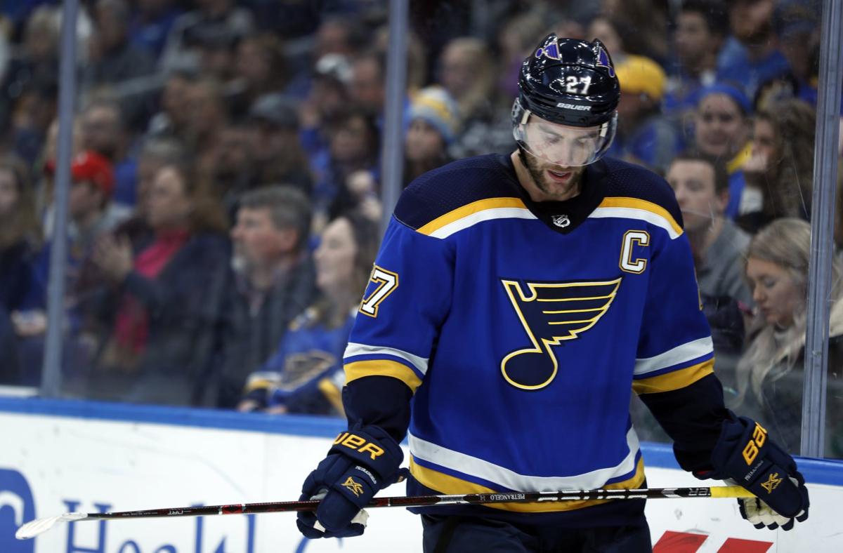 Kings Blues Hockey