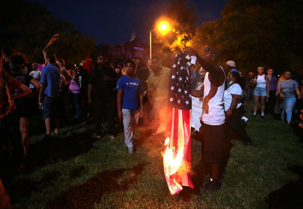 Jason Stockley found not guilty in shooting death of motorist