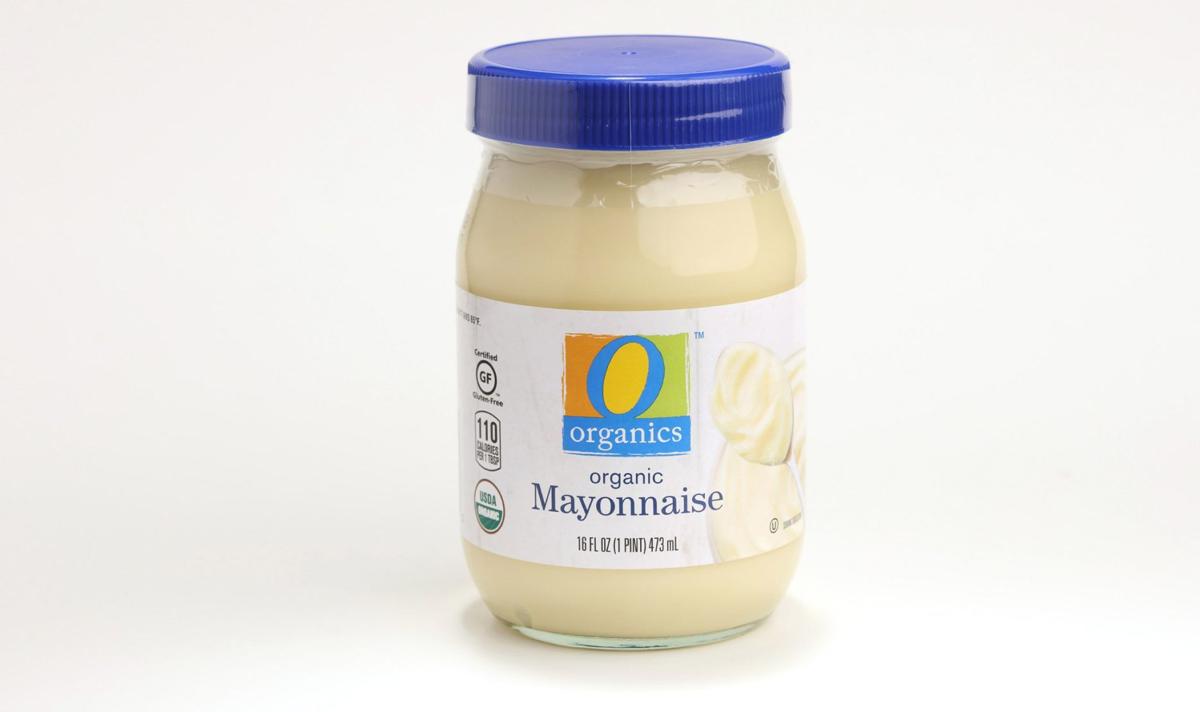 13 mayonnaise brands ranked — how did your favorite do? Food and