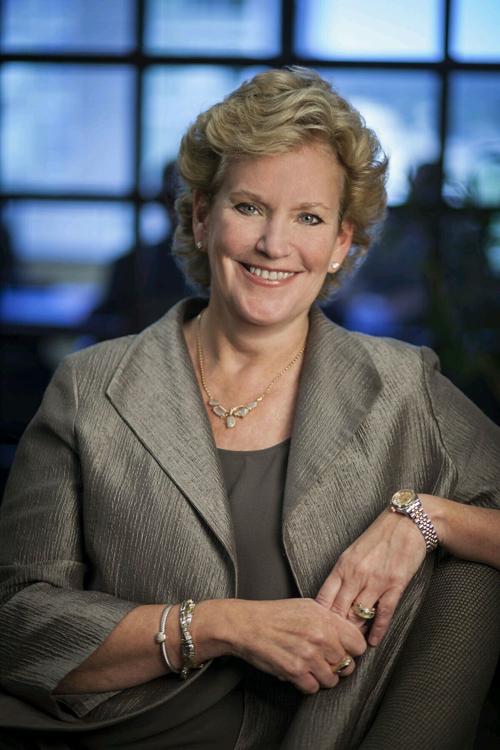 Lisa Brubaker