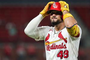 St. Louis Cardinals vs. Phildelphia Phillies on Monday, Aug. 10, 2026