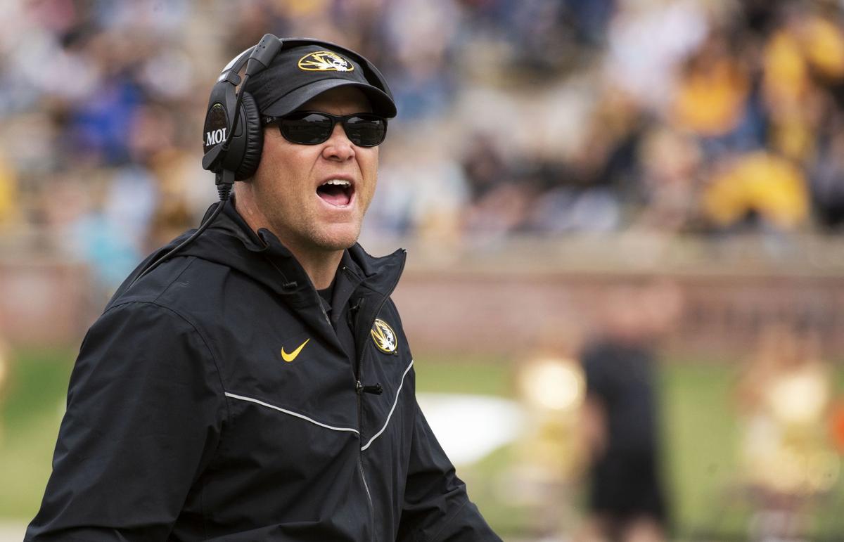 Odom Dishes On Mizzou Recruiting Ncaa Appeal And The Stanley Cup