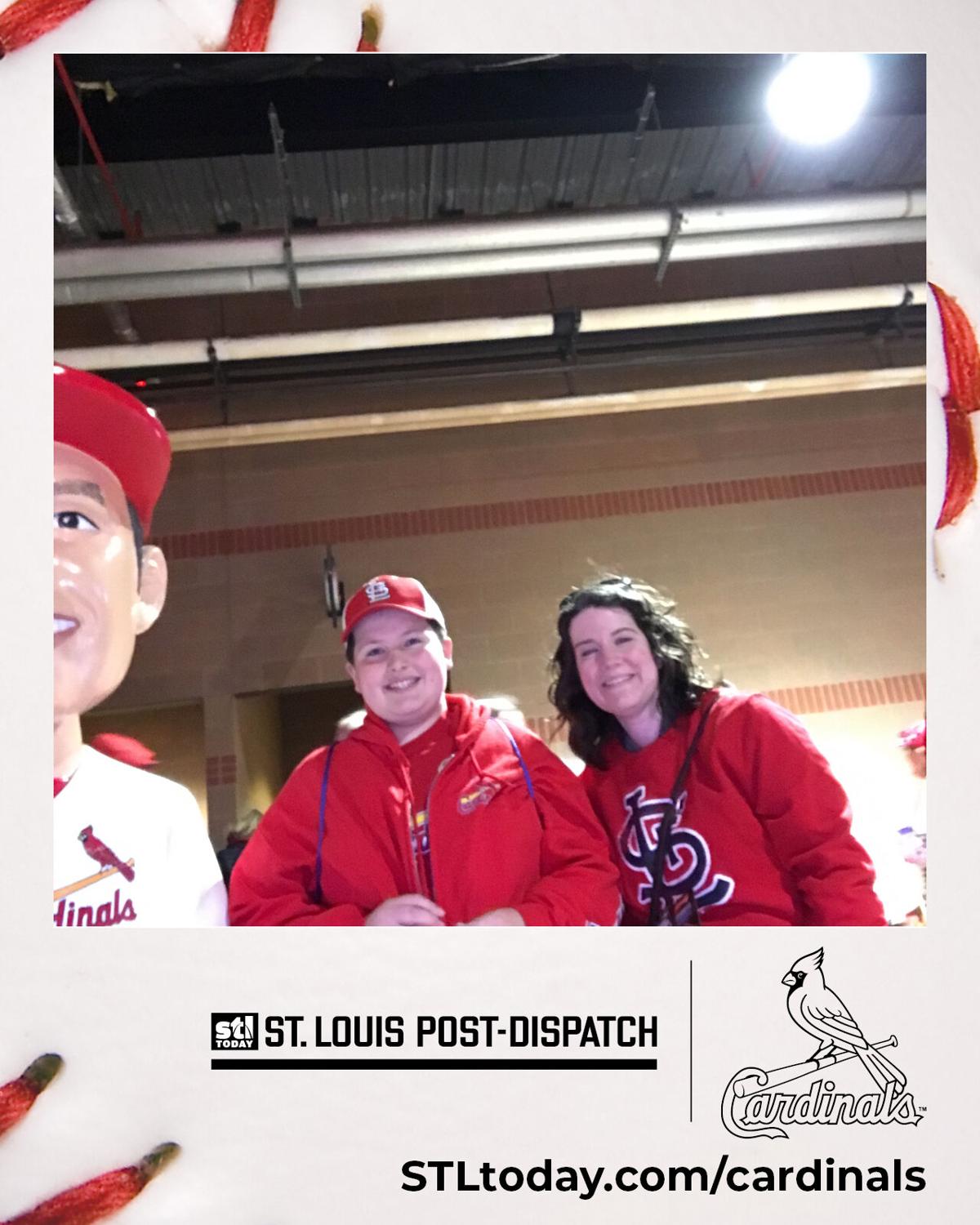 St. Louis Cardinals on X: Want to know the #OpeningDaySTL pregame schedule  and find out what's new for 2017? Read our Opening Day release at    / X
