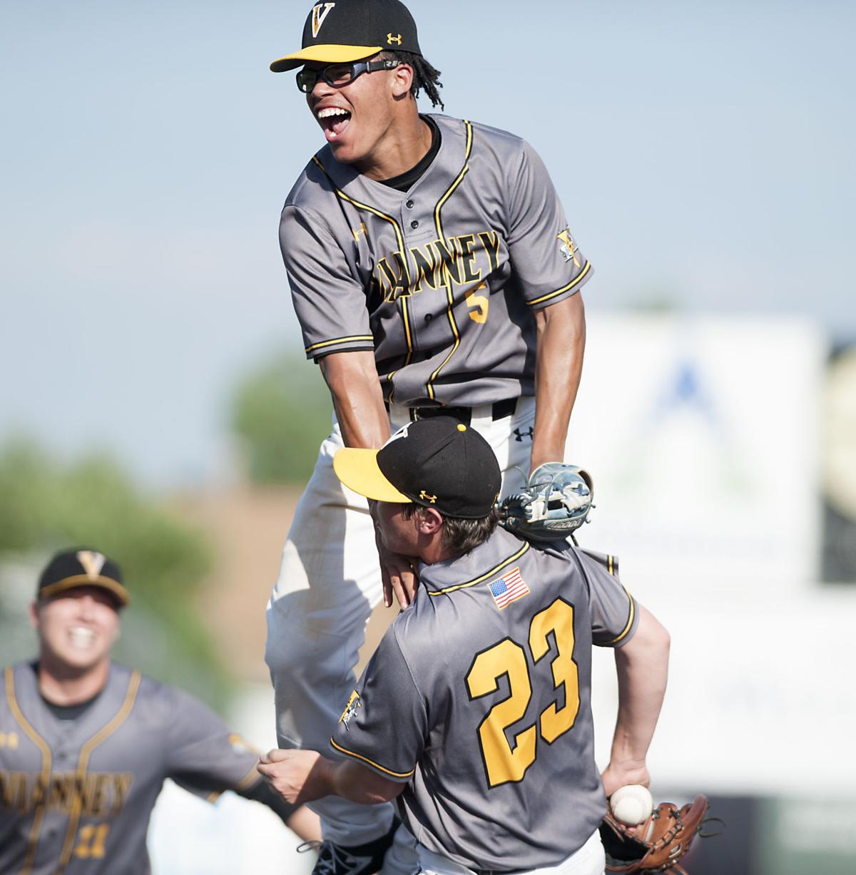Vianney fights past Blue Springs South, advances to Class 5 title game | High School Baseball ...