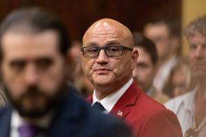 Missouri Supreme Court orders Hoskins to appear for contempt hearing over voting maps