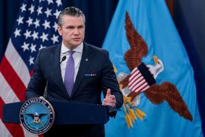 Doctors question evidence behind Pentagon testosterone plan