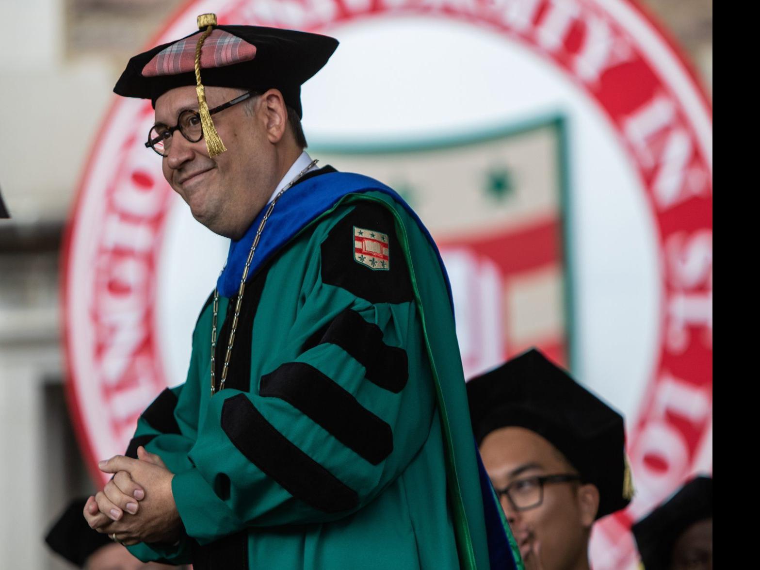 Editorial Wash U Plan For Free Tuition Room And Board Opens Door To Low Income Students Editorial Stltoday Com