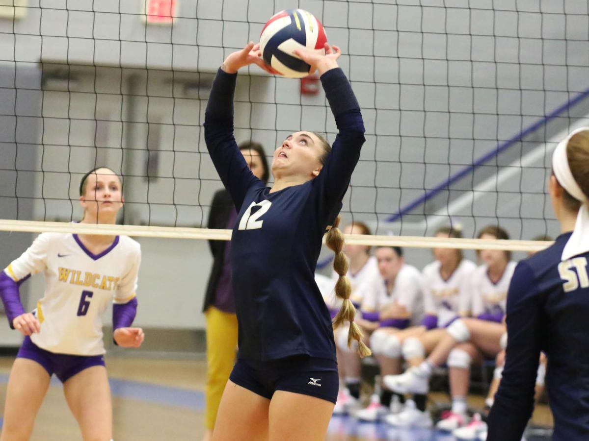 Portell comes up big, leads St. Pius X back to state Metro