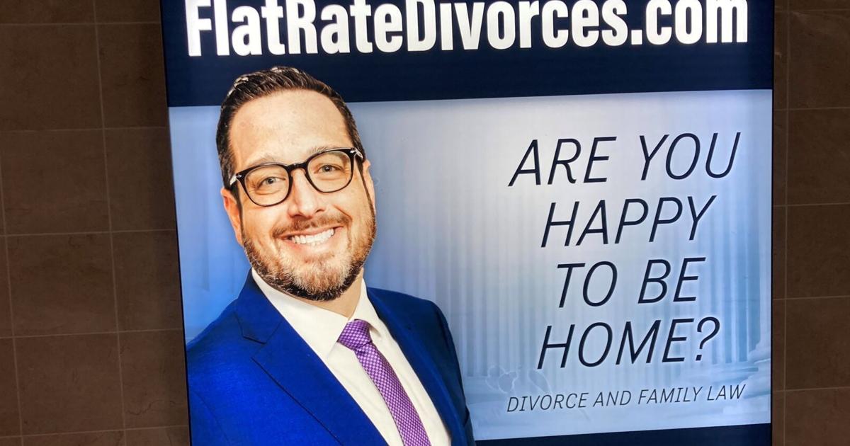 McClellan: Welcome home to St. Louis. How about a divorce?