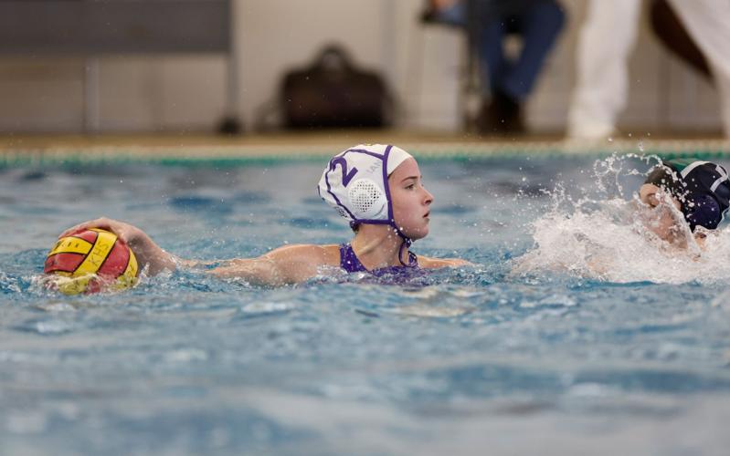 Missouri district water polo championship