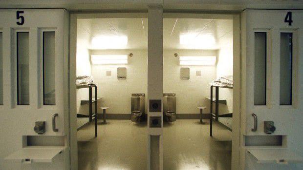 St. Louis officials say 'surge' in virus cases occurred at city jail