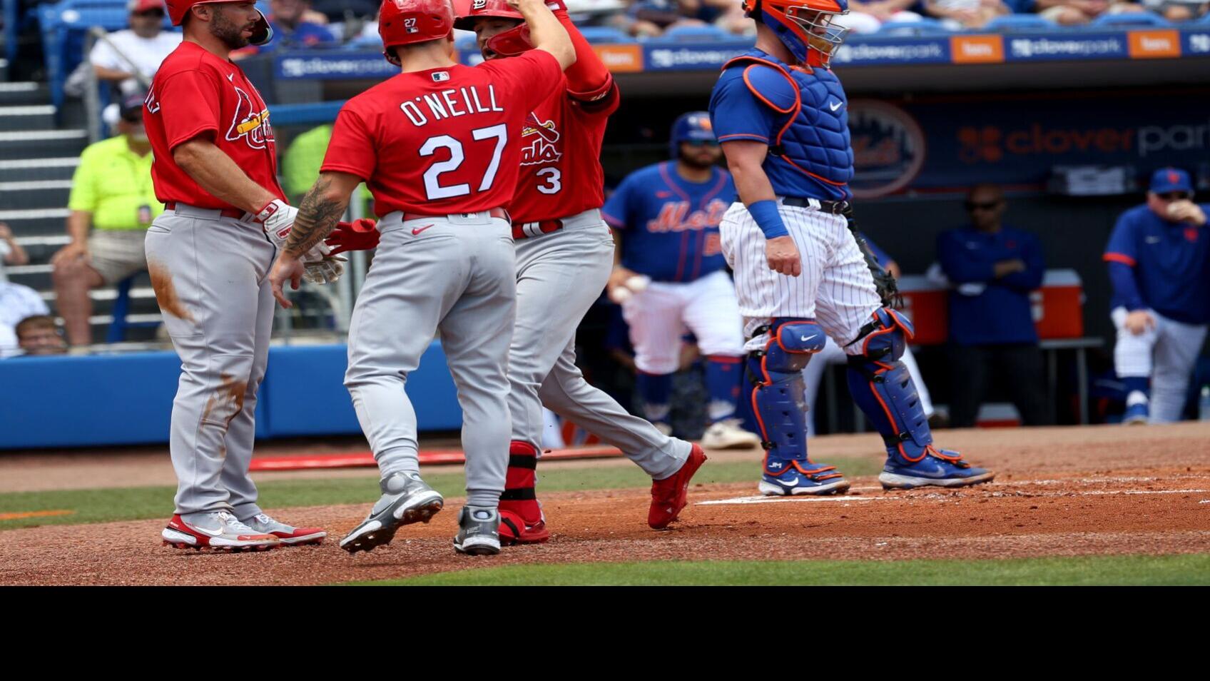Cardinalsu2019 leadoff man and DH questions answered; others remain