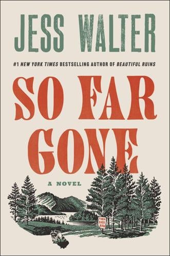 Book Review - So Far Gone