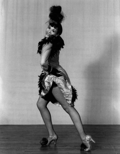Katherine Dunham in 1941