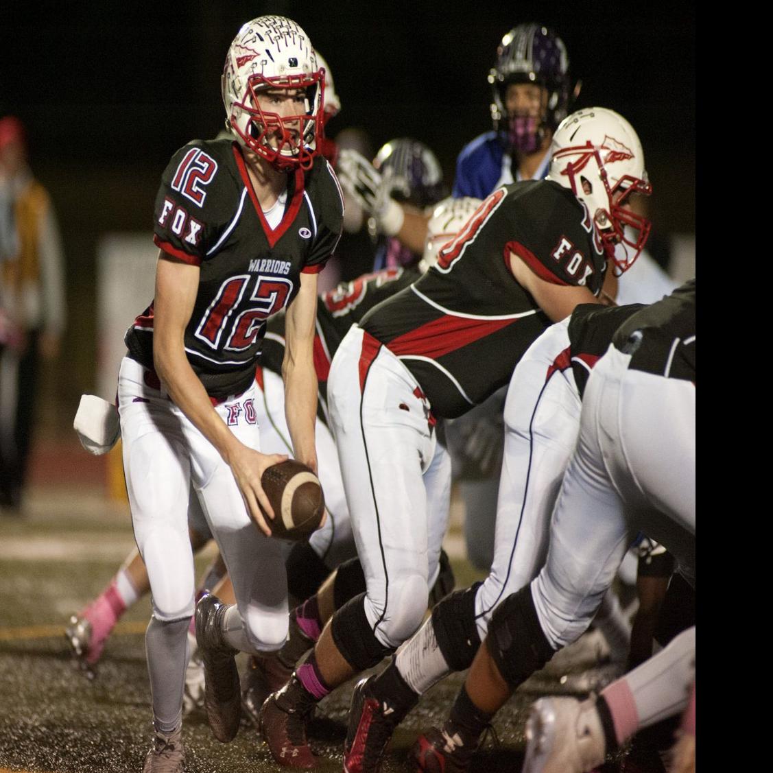 Fox Completes Turnaround With Revenge Win Against Poplar Bluff