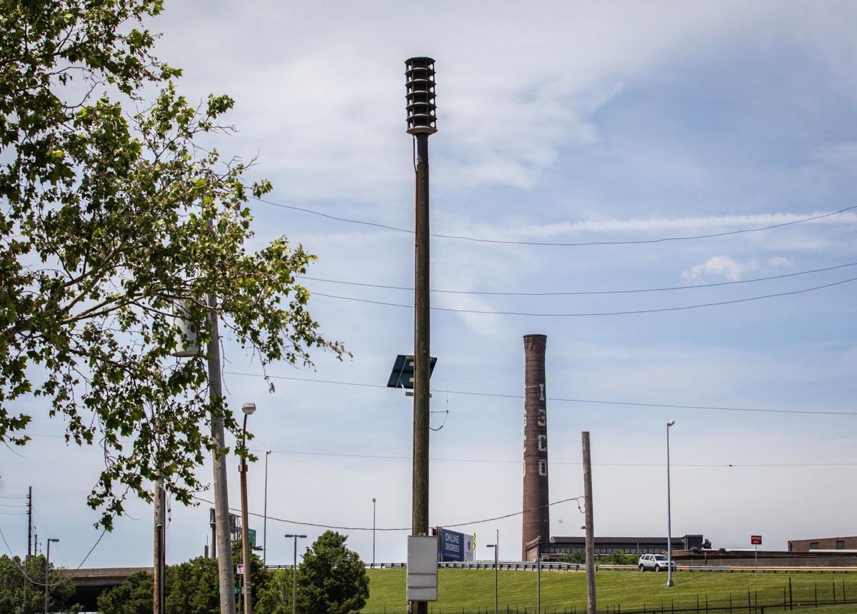 Tornado sirens in St. Louis, other areas to also warn of ‘destructive ...