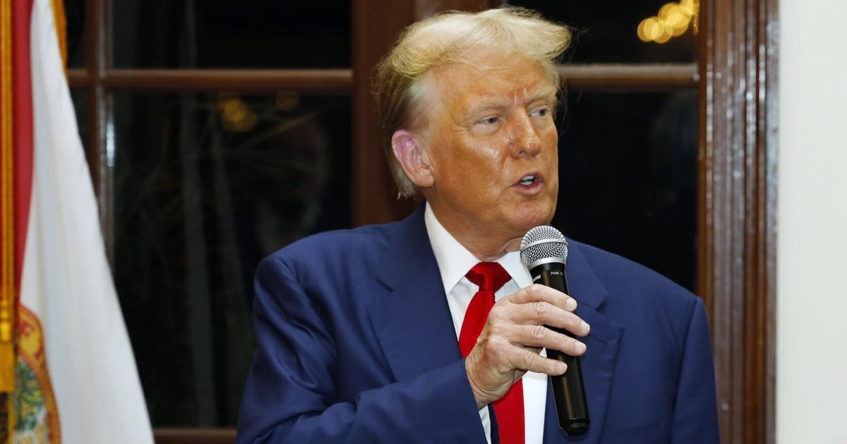 Trump posts $175 million bond to avert asset seizure