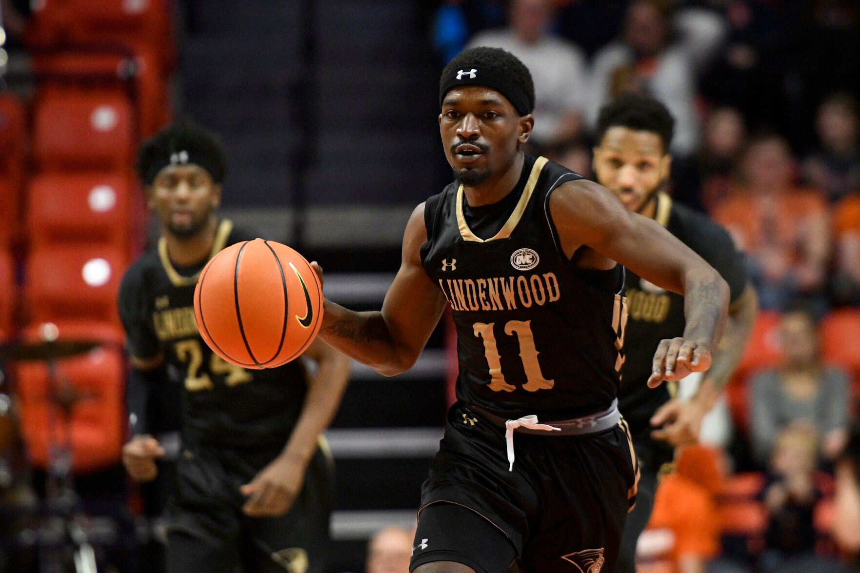 No. 16 Illinois Vs. Lindenwood Basketball Video Highlights, Score, Live ...