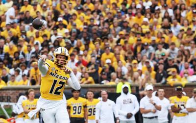 Missouri takes on Vanderbilt in first SEC game of the season