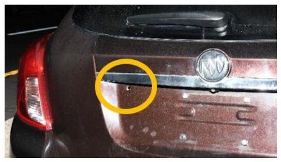 Interstate 170 shooting investigation