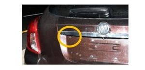Interstate 170 shooting investigation