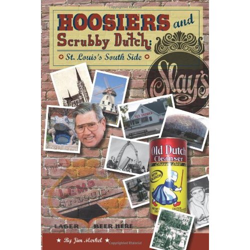 Review: 'Hoosiers And Scrubby Dutch' | Book Blog | Stltoday.com