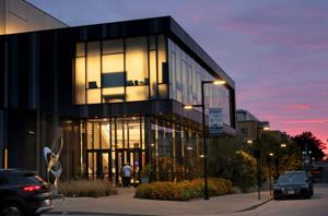 Kirkwood mayor reportedly displeased with non-profit that runs performing arts center