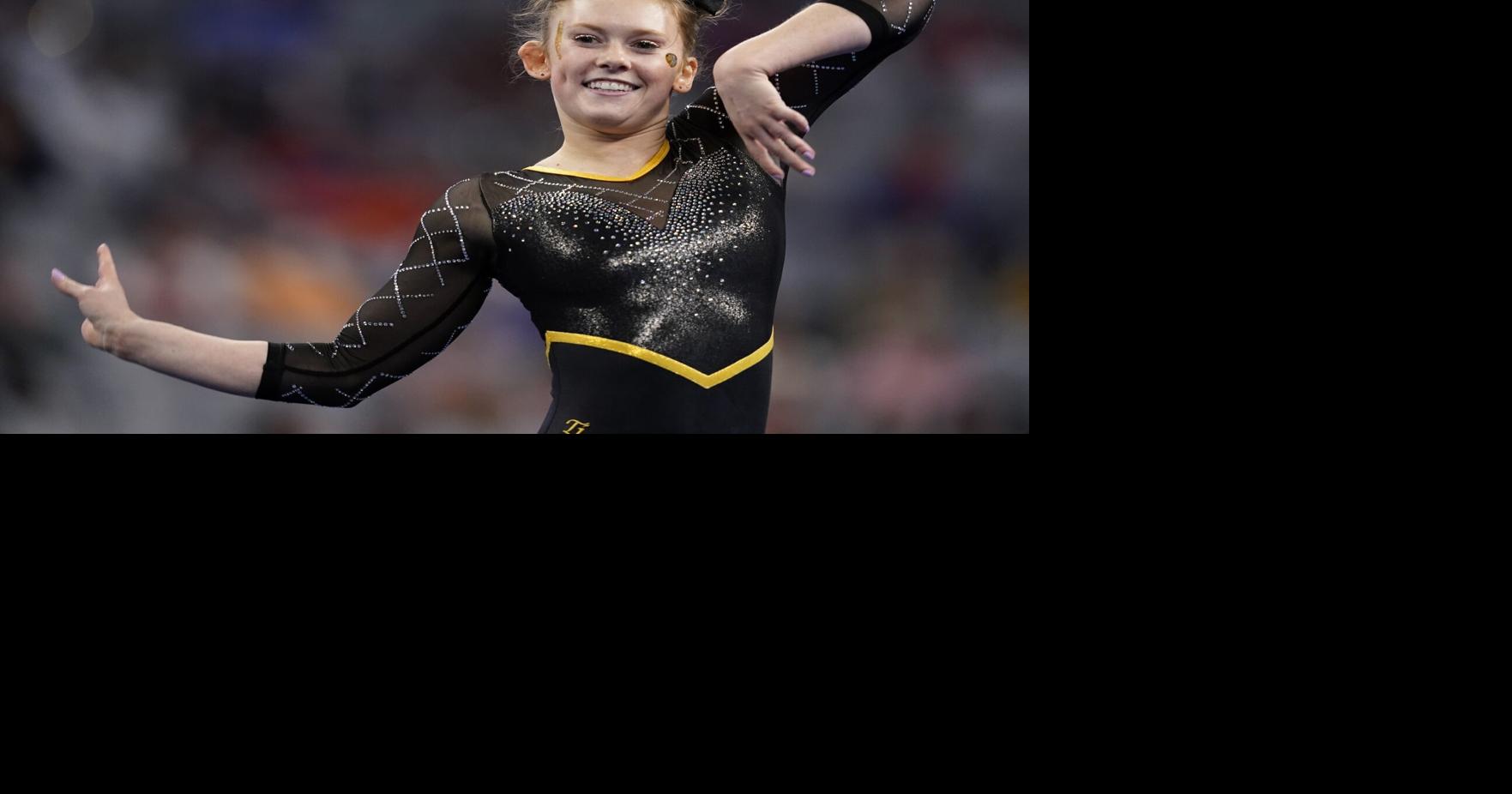 How to watch Mizzou vs. women's gymnastics TV channel, live