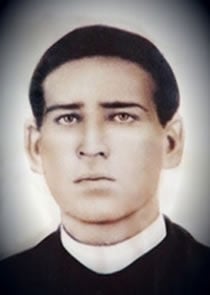 Santo Toribio Romo Gonzalez