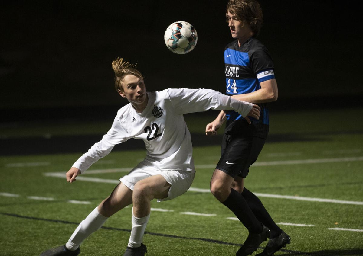 Ladue vs. Webster Groves