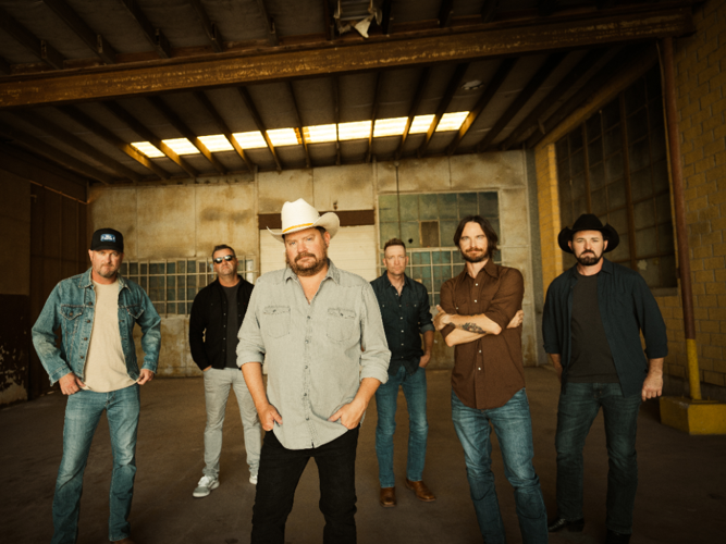 Randy Rogers Band
