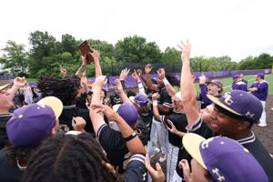 Class 6 District 3 baseball championship: CBC vs. SLUH