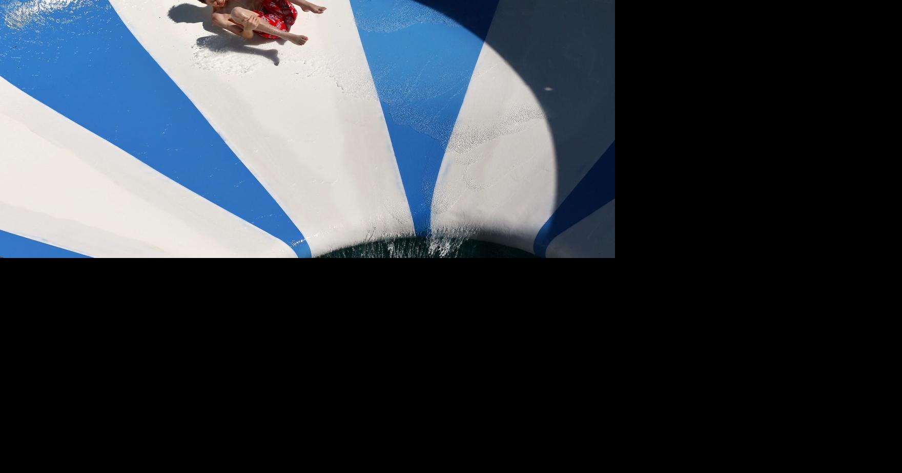 Raging Rivers Water Park in Grafton announces expansion for 2021 season