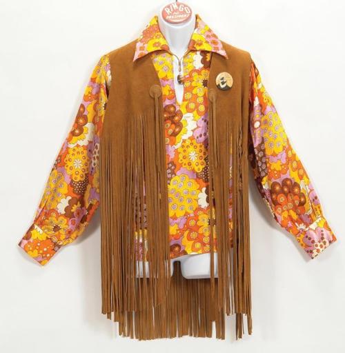 1968 attire