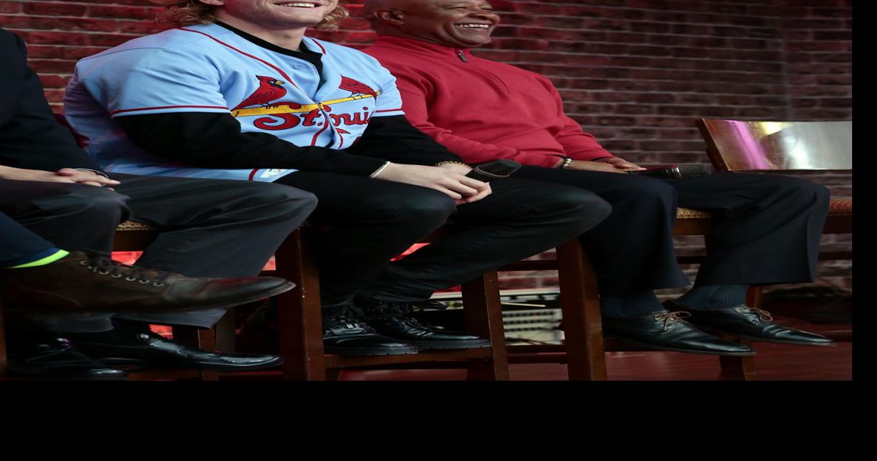 Cardinals Bring Back Powder Blues, Unveil New Uniform – SportsLogos.Net News