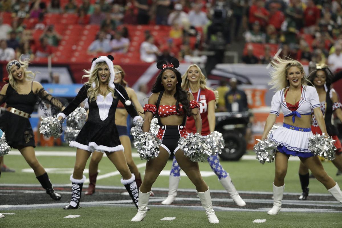 Packers Falcons Football