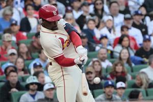 Cardinals host Dodgers