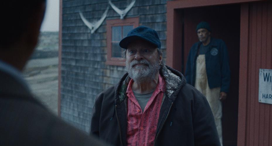 Widow's Bay -- Stephen Root