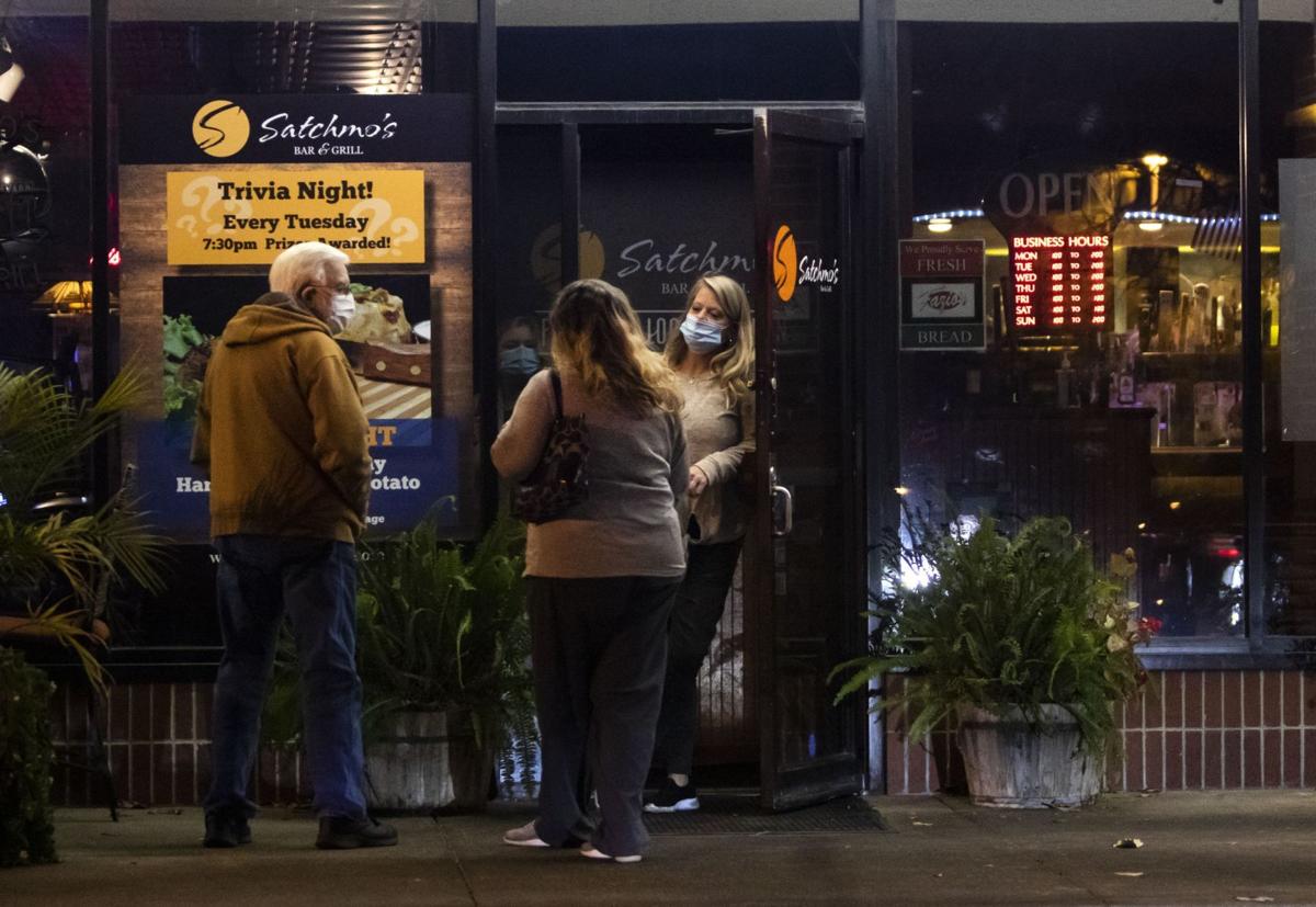 Restaurants ordered by health department to shutdown
