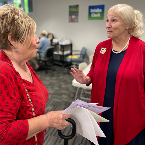 Automatic Renewals Proposed for Senior Property Tax Relief Program