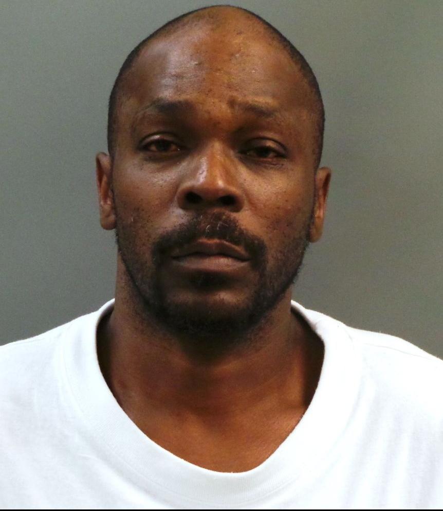 A look at May's mug shots Law and order