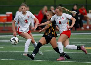 GAC Champions Cup, first round: Liberty at Francis Howell North
