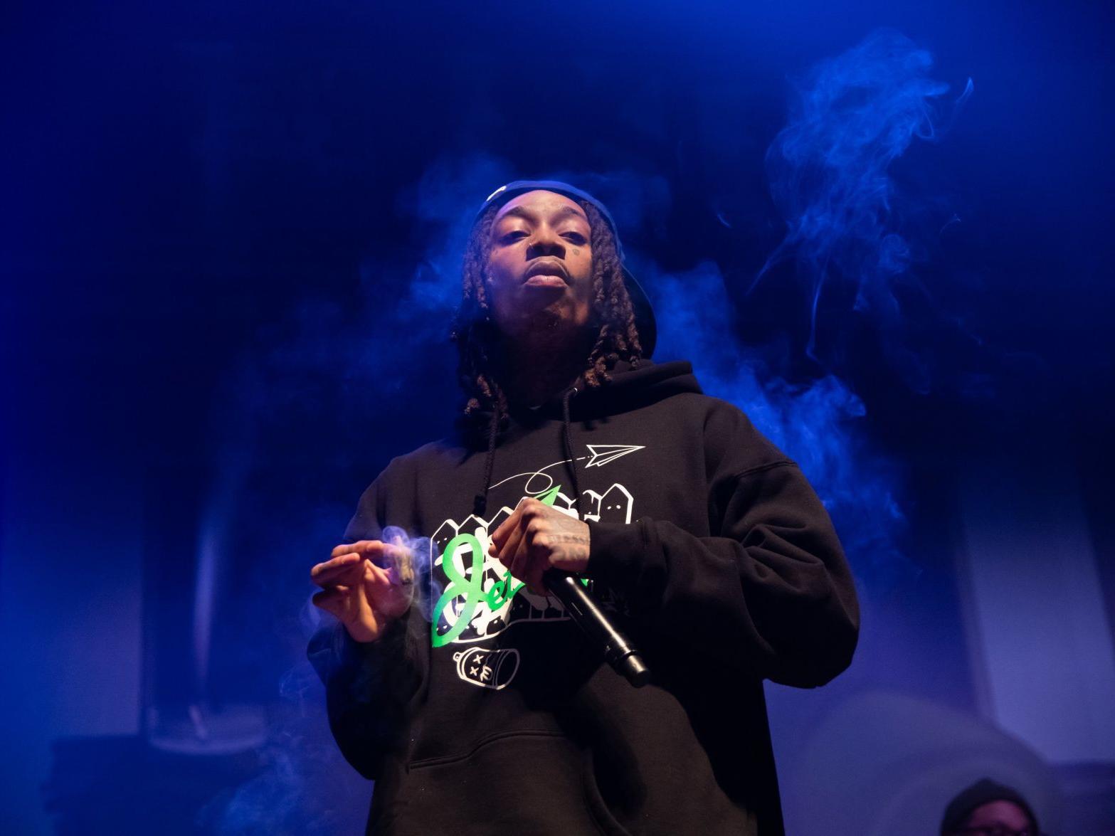 Ticket Tracker Wiz Khalifa Brings French Montana Playboi Carti
