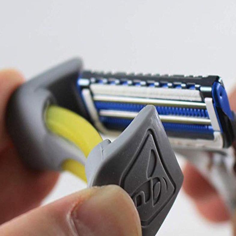 Buying Guide Razor Blade Savers Yes For Stocking Stuffers Home Garden Stltoday Com