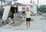 Hurricane Hugo - 1989