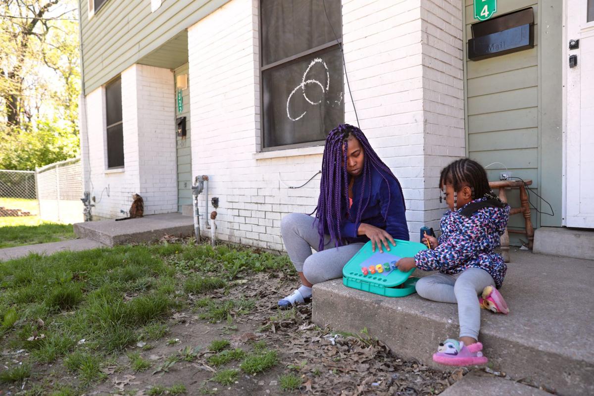 Hud Happy To Help Residents Move Out Of Wellston But Won T Commit