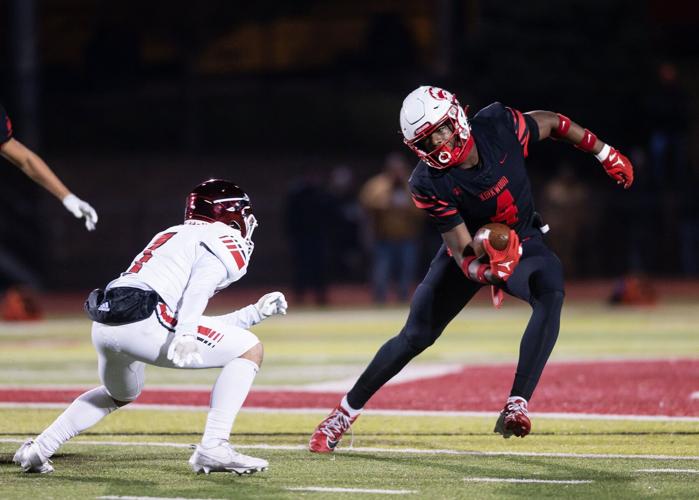 Kirkwood vs. Jackson