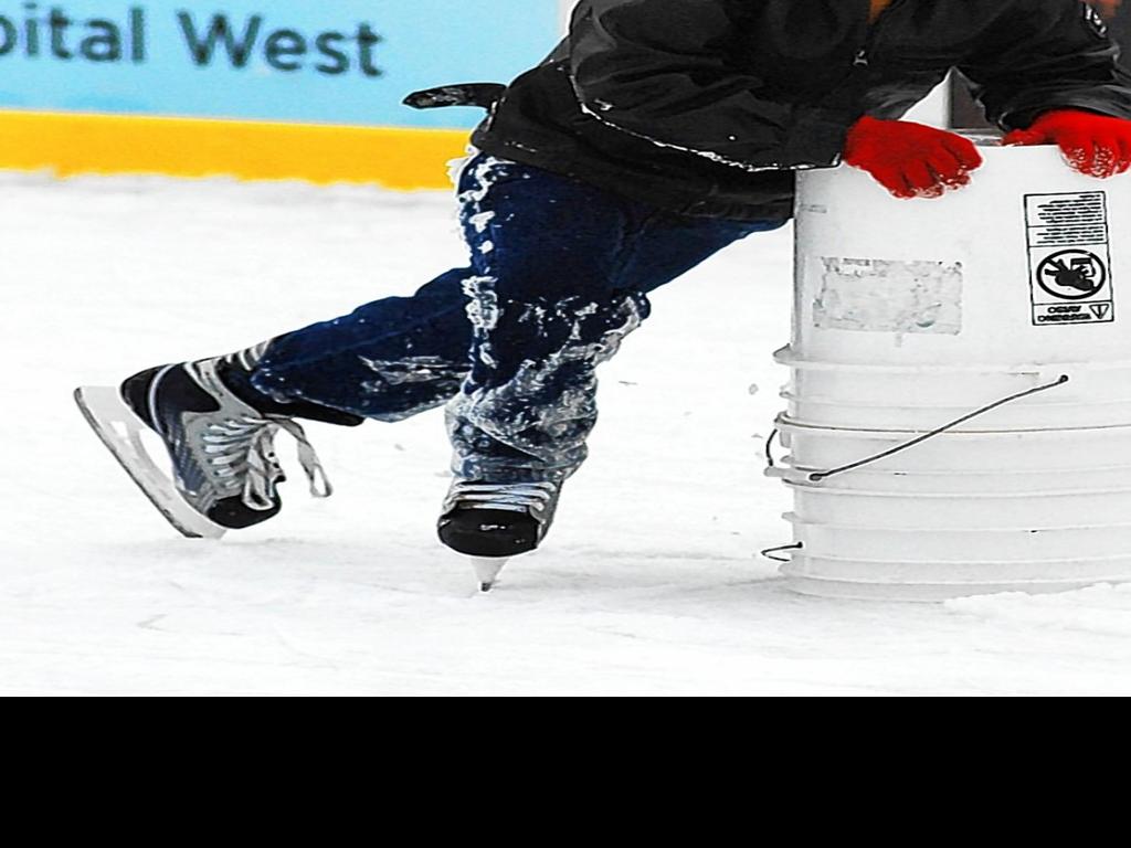 Christmastime Ice Rink Won T Return To St Charles This Season