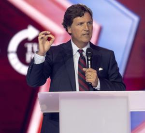 AmericaFest 2025 Day One